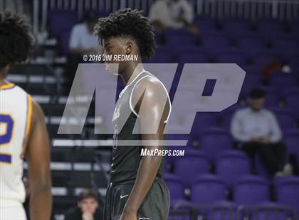 Thumbnail 2 in Norcross vs. Jemison (City of Palms Classic) photogallery.