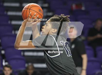 Thumbnail 3 in Norcross vs. Jemison (City of Palms Classic) photogallery.
