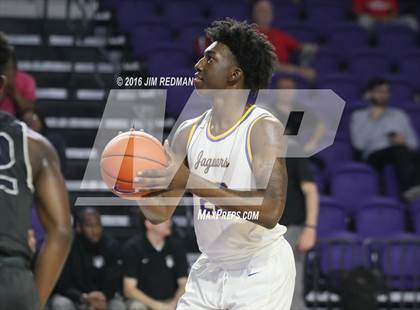 Thumbnail 3 in Norcross vs. Jemison (City of Palms Classic) photogallery.