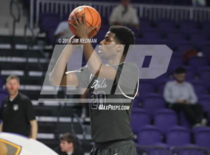 Thumbnail 3 in Norcross vs. Jemison (City of Palms Classic) photogallery.