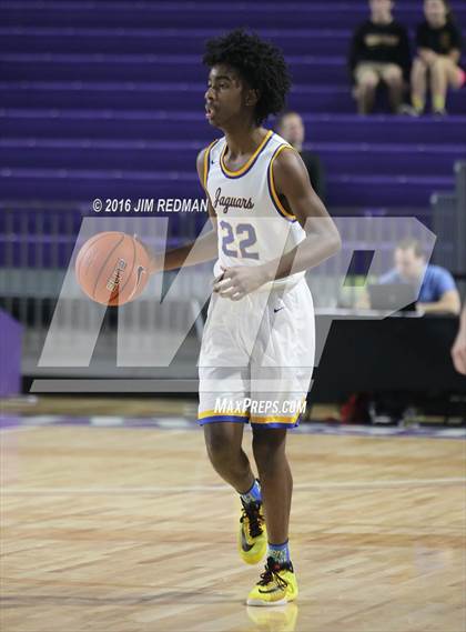 Thumbnail 3 in Norcross vs. Jemison (City of Palms Classic) photogallery.