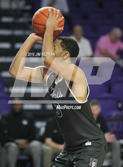 Thumbnail 2 in Norcross vs. Jemison (City of Palms Classic) photogallery.
