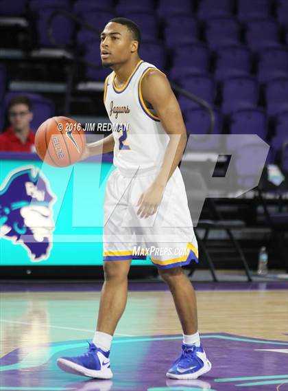 Thumbnail 3 in Norcross vs. Jemison (City of Palms Classic) photogallery.