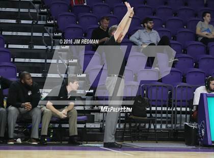 Thumbnail 1 in Norcross vs. Jemison (City of Palms Classic) photogallery.