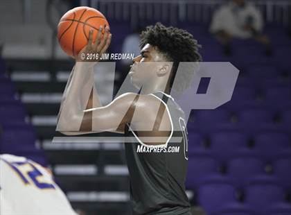 Thumbnail 3 in Norcross vs. Jemison (City of Palms Classic) photogallery.