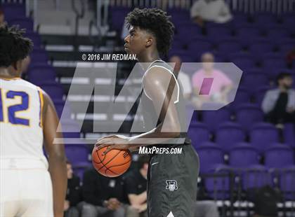 Thumbnail 1 in Norcross vs. Jemison (City of Palms Classic) photogallery.