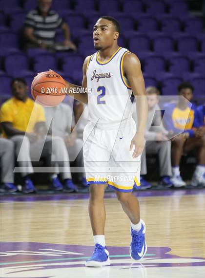 Thumbnail 3 in Norcross vs. Jemison (City of Palms Classic) photogallery.