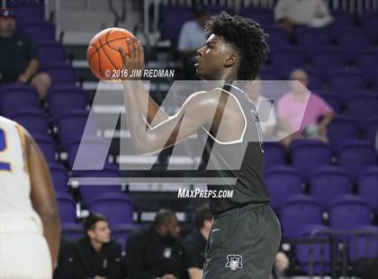 Thumbnail 3 in Norcross vs. Jemison (City of Palms Classic) photogallery.