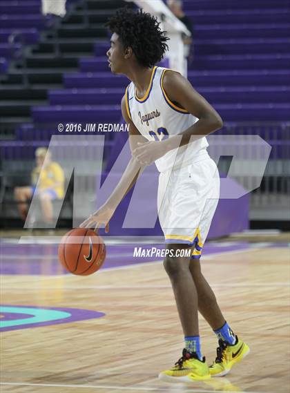 Thumbnail 2 in Norcross vs. Jemison (City of Palms Classic) photogallery.