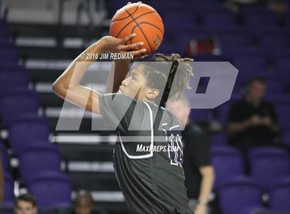 Thumbnail 1 in Norcross vs. Jemison (City of Palms Classic) photogallery.