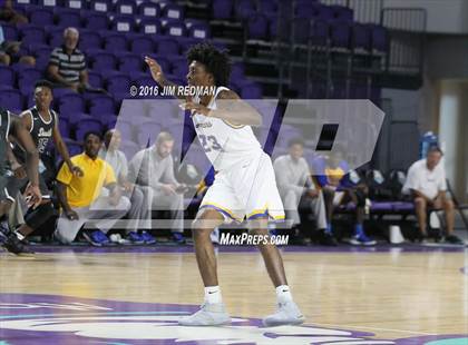 Thumbnail 3 in Norcross vs. Jemison (City of Palms Classic) photogallery.