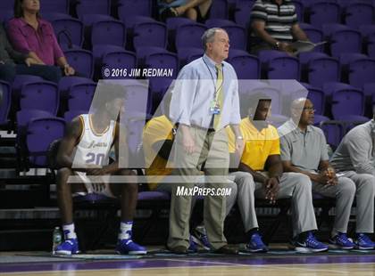 Thumbnail 3 in Norcross vs. Jemison (City of Palms Classic) photogallery.
