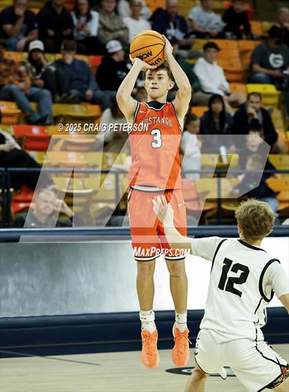 Thumbnail 1 in Cottonwood @ Mountain Crest photogallery.