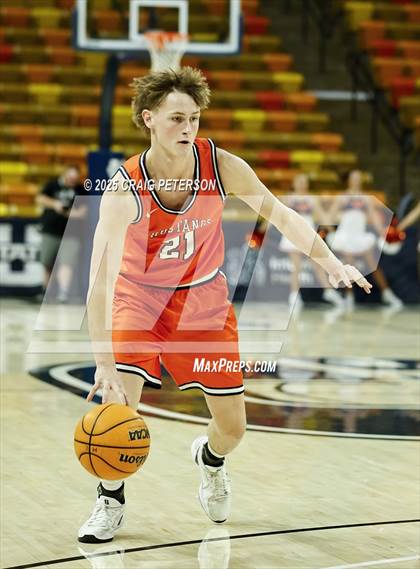 Thumbnail 3 in Cottonwood @ Mountain Crest photogallery.