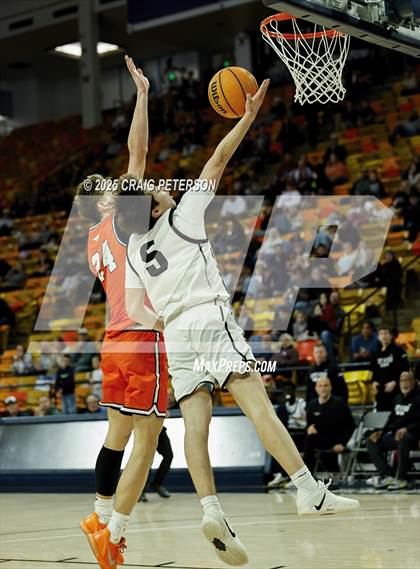 Thumbnail 2 in Cottonwood @ Mountain Crest photogallery.