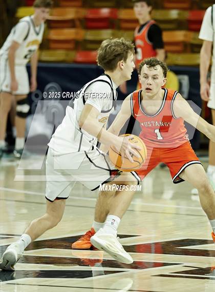 Thumbnail 2 in Cottonwood @ Mountain Crest photogallery.