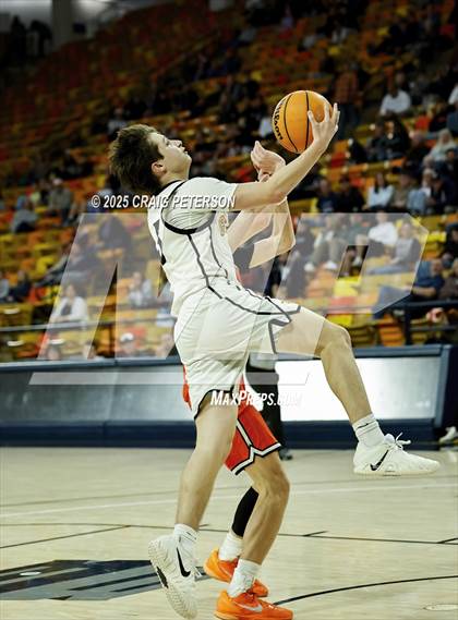 Thumbnail 1 in Cottonwood @ Mountain Crest photogallery.