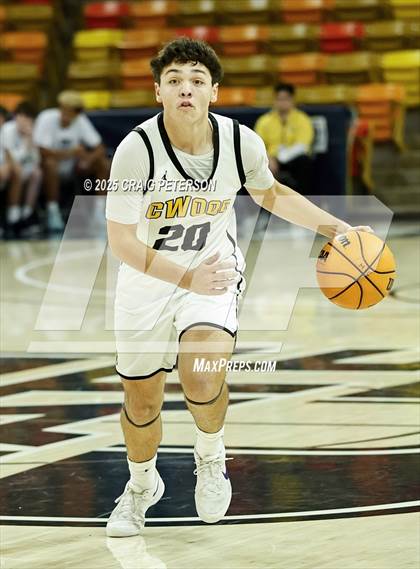 Thumbnail 1 in Cottonwood @ Mountain Crest photogallery.