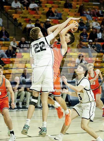 Thumbnail 3 in Cottonwood @ Mountain Crest photogallery.