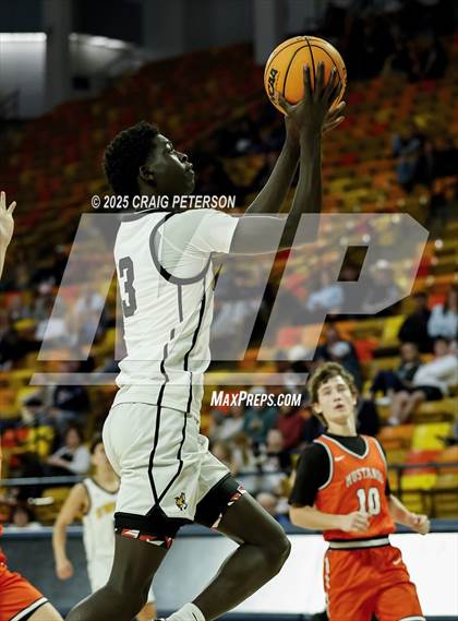 Thumbnail 3 in Cottonwood @ Mountain Crest photogallery.