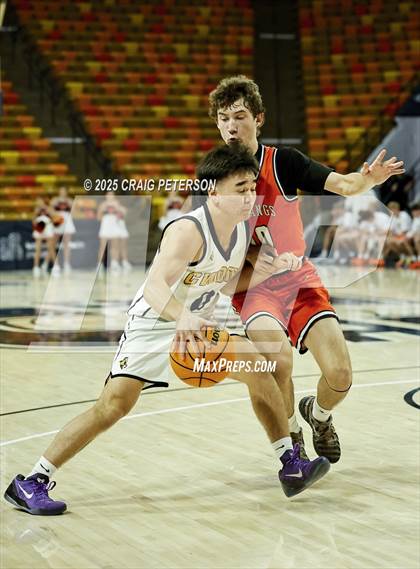 Thumbnail 2 in Cottonwood @ Mountain Crest photogallery.