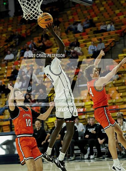 Thumbnail 2 in Cottonwood @ Mountain Crest photogallery.