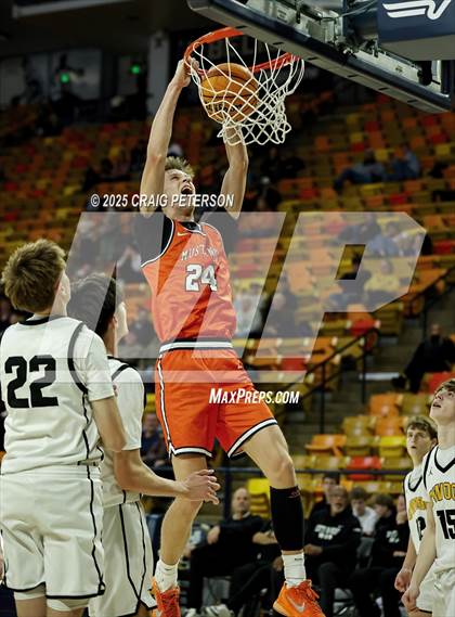 Thumbnail 2 in Cottonwood @ Mountain Crest photogallery.