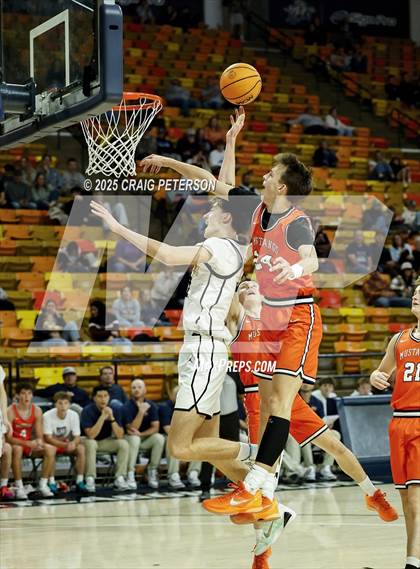 Thumbnail 2 in Cottonwood @ Mountain Crest photogallery.