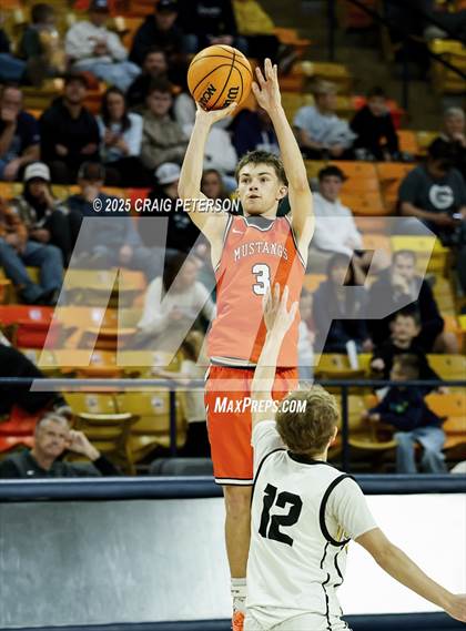 Thumbnail 2 in Cottonwood @ Mountain Crest photogallery.