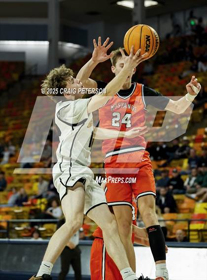 Thumbnail 2 in Cottonwood @ Mountain Crest photogallery.