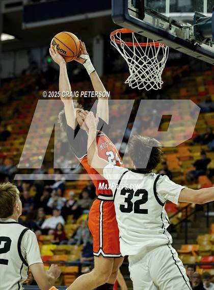 Thumbnail 1 in Cottonwood @ Mountain Crest photogallery.