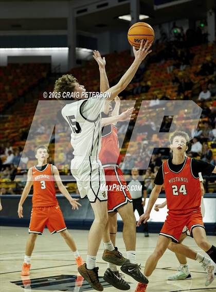 Thumbnail 3 in Cottonwood @ Mountain Crest photogallery.