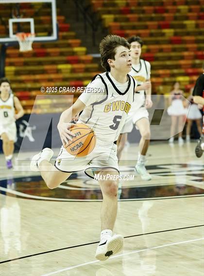 Thumbnail 2 in Cottonwood @ Mountain Crest photogallery.