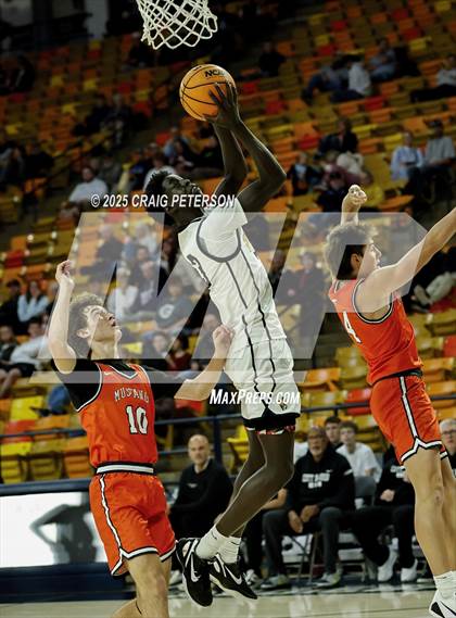 Thumbnail 1 in Cottonwood @ Mountain Crest photogallery.