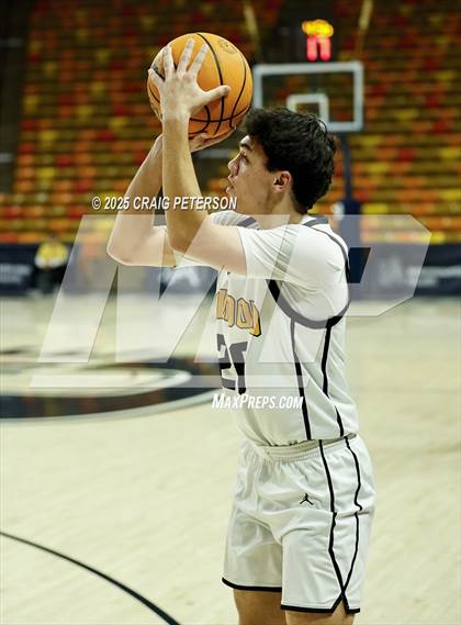 Thumbnail 2 in Cottonwood @ Mountain Crest photogallery.