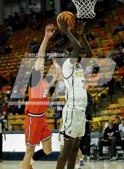 Thumbnail 3 in Cottonwood @ Mountain Crest photogallery.