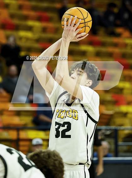 Thumbnail 3 in Cottonwood @ Mountain Crest photogallery.