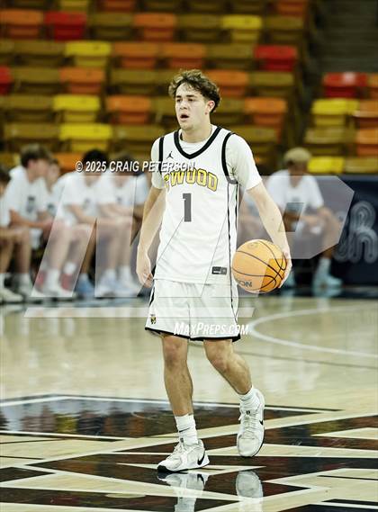 Thumbnail 3 in Cottonwood @ Mountain Crest photogallery.