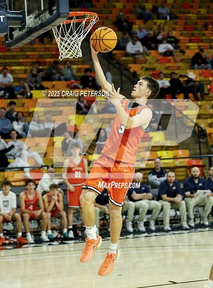 Thumbnail 1 in Cottonwood @ Mountain Crest photogallery.