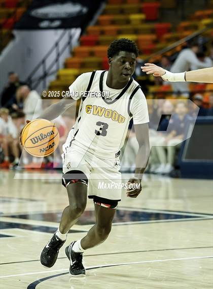 Thumbnail 3 in Cottonwood @ Mountain Crest photogallery.