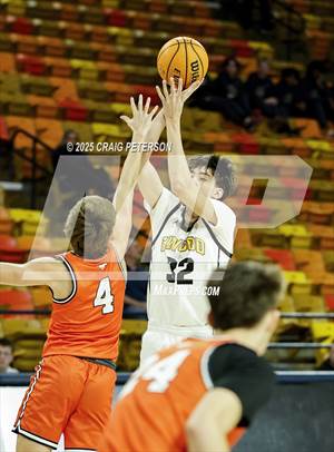 Cottonwood @ Mountain Crest