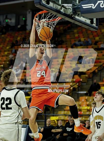 Thumbnail 1 in Cottonwood @ Mountain Crest photogallery.