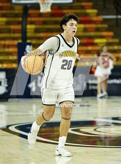 Thumbnail 3 in Cottonwood @ Mountain Crest photogallery.