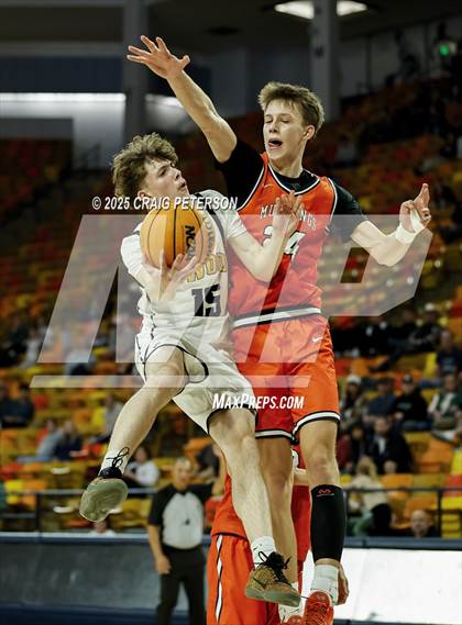 Thumbnail 1 in Cottonwood @ Mountain Crest photogallery.