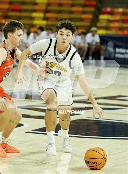 Thumbnail 1 in Cottonwood @ Mountain Crest photogallery.