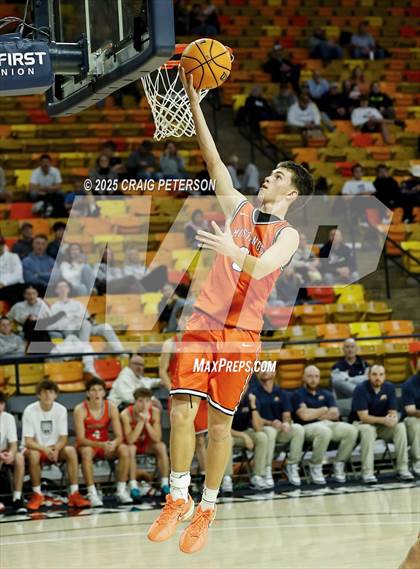 Thumbnail 2 in Cottonwood @ Mountain Crest photogallery.