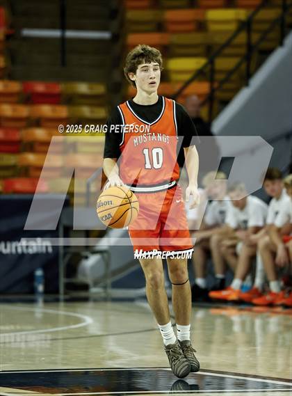 Thumbnail 3 in Cottonwood @ Mountain Crest photogallery.