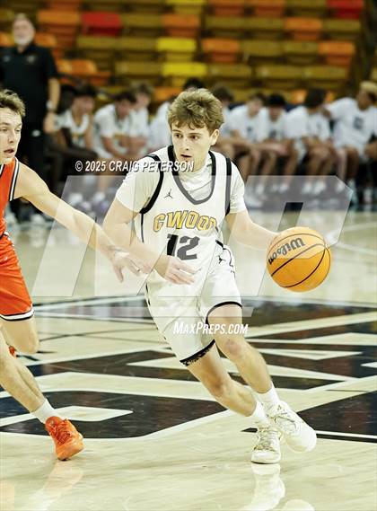 Thumbnail 3 in Cottonwood @ Mountain Crest photogallery.