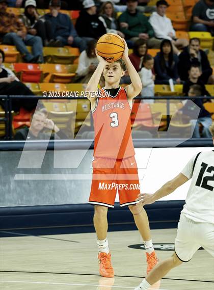 Thumbnail 2 in Cottonwood @ Mountain Crest photogallery.