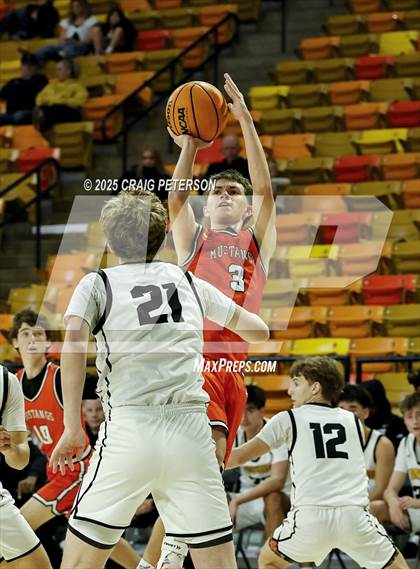 Thumbnail 2 in Cottonwood @ Mountain Crest photogallery.